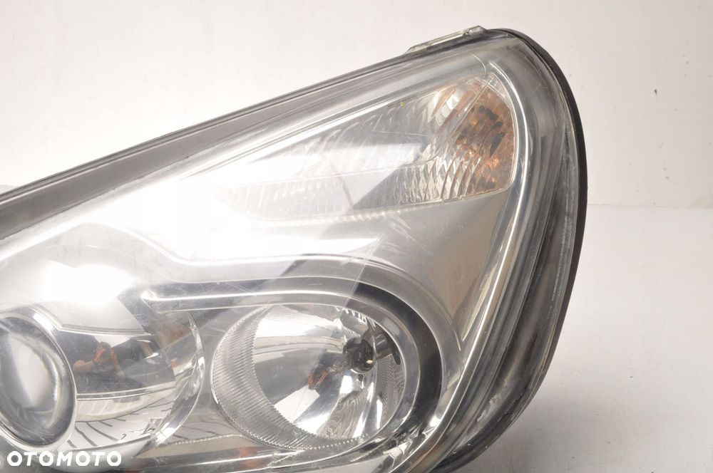 FORD S-MAX MK1 LIFT LAMPA LEWA PRZEDNIA EU - 10