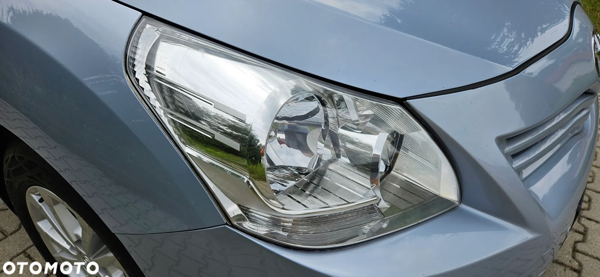 Toyota Verso - 9