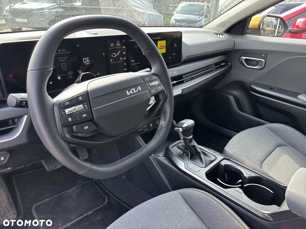 Kia K4 1.6 T-GDI M - 11