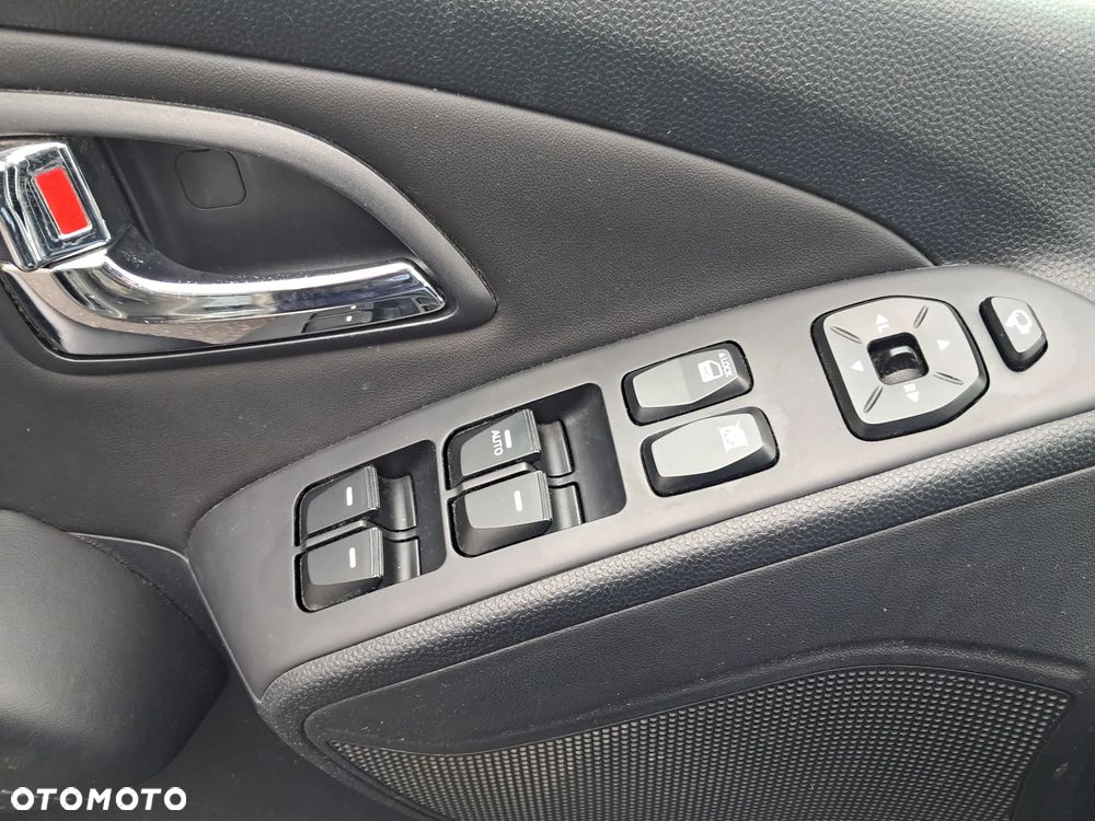 Hyundai ix35 2.0 CRDi Comfort - 6