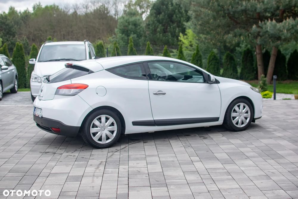 Renault Megane 2.0 16V TCE Dynamique - 22