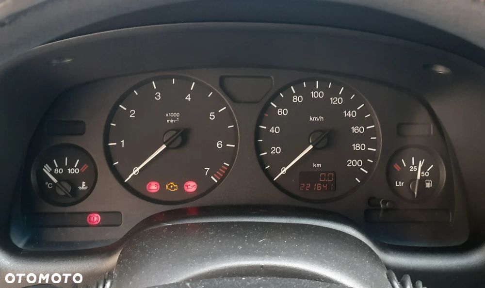 Opel Astra 1.4 Start - 5