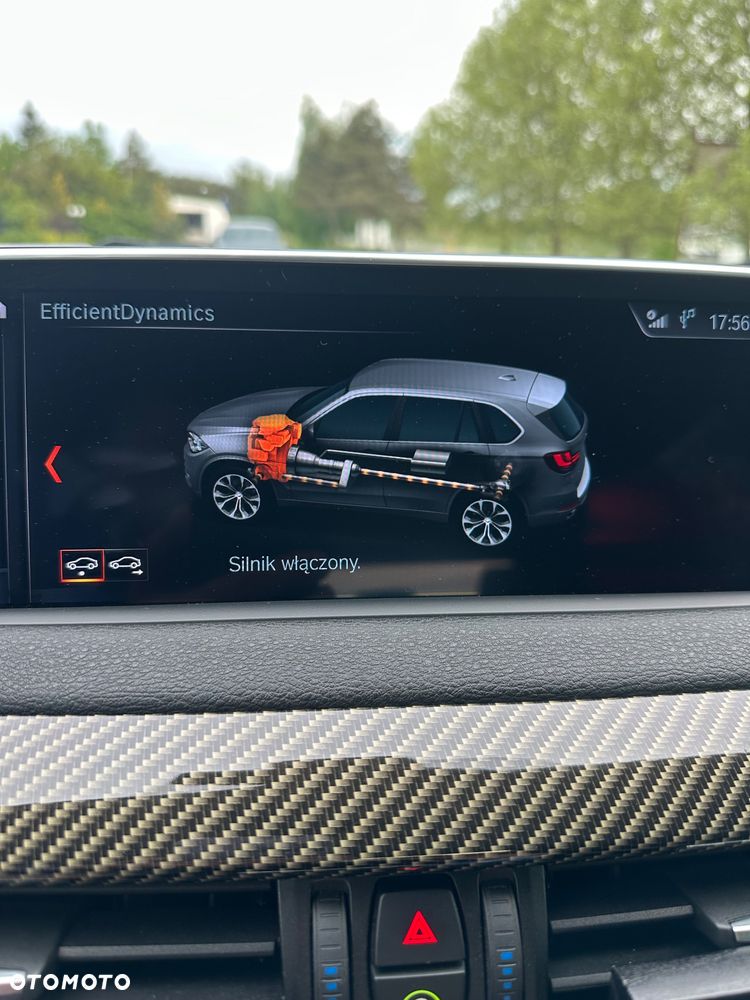 BMW X5 xDrive40d - 28
