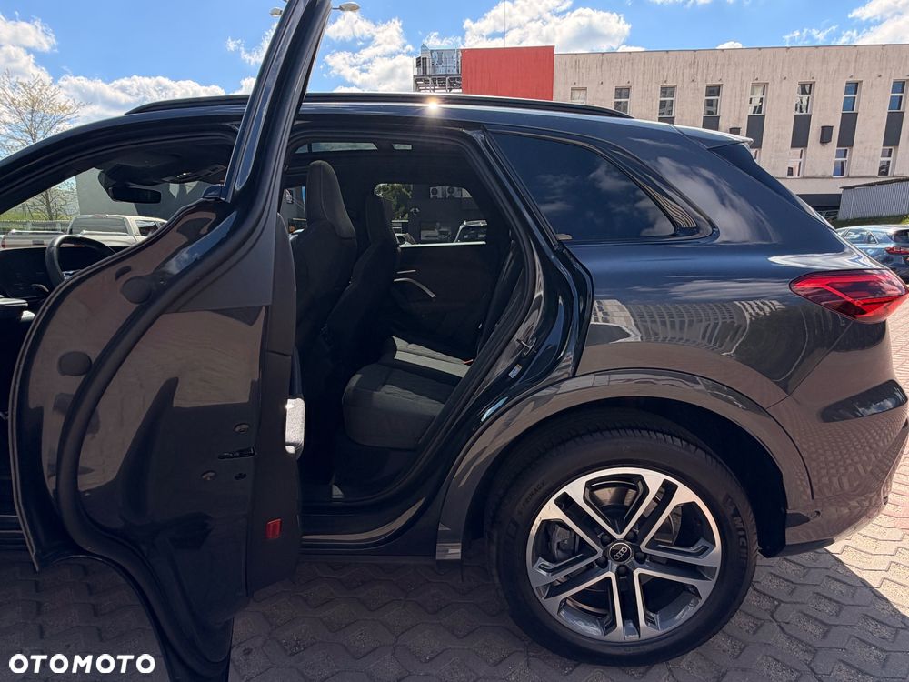 Audi Q5 TFSI mHEV 150 kW S tronic - 13