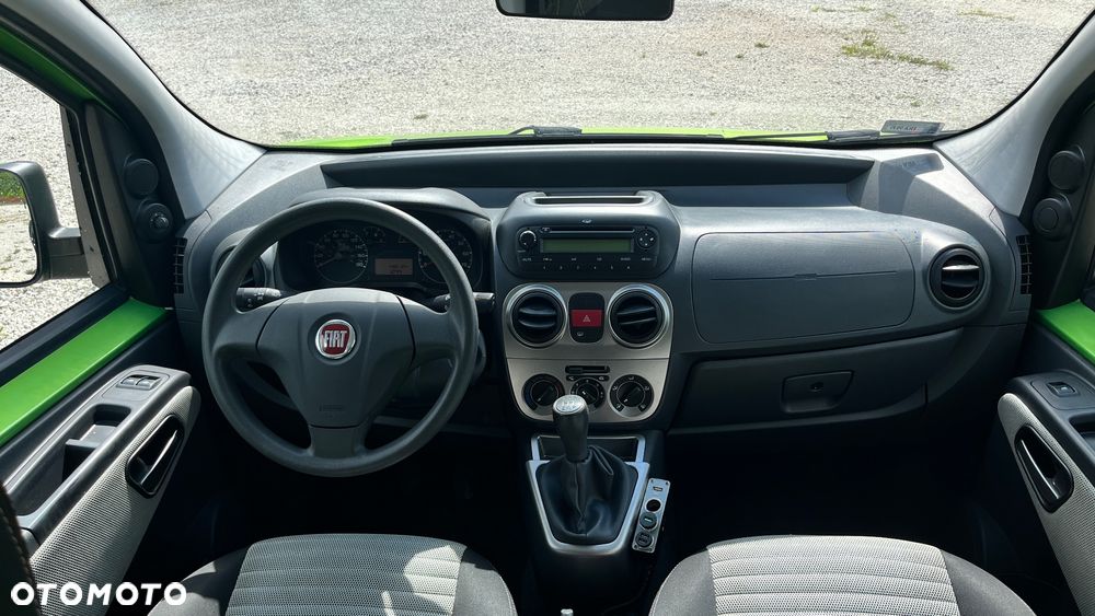 Fiat Fiorino - 26