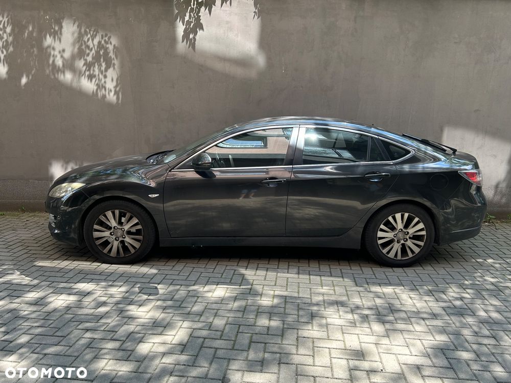 Mazda 6 - 3