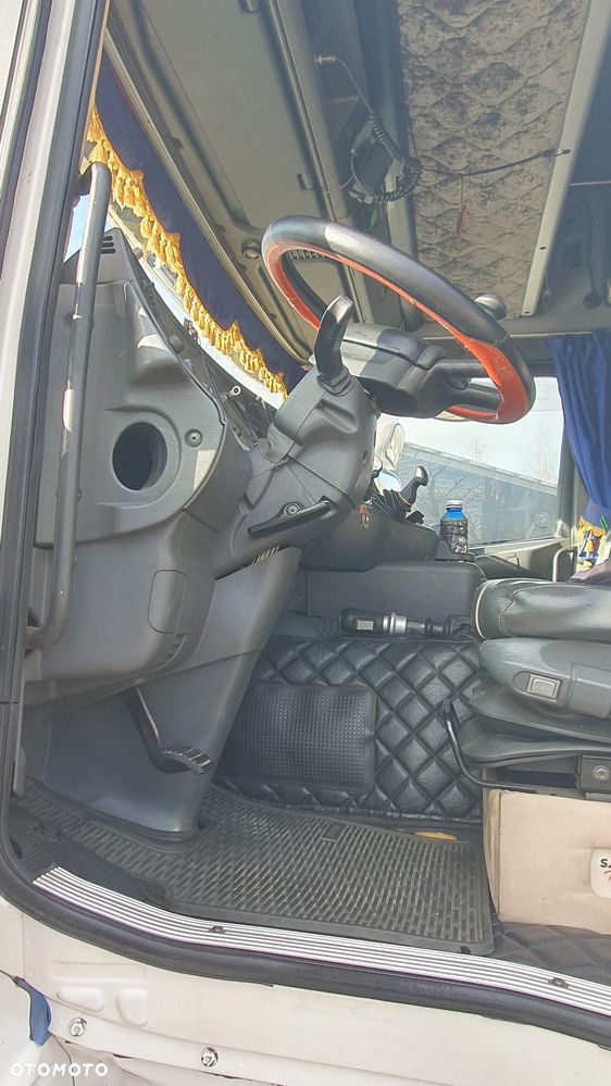 Scania 114.380 KRÓLOWA - 6