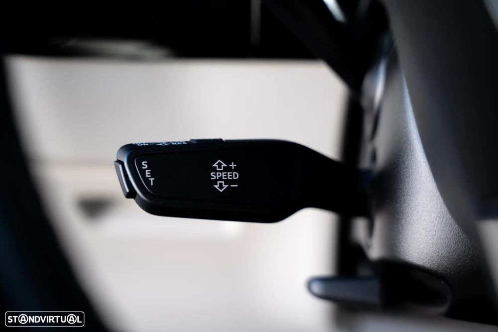 Audi e-tron 50 quattro Advanced - 27