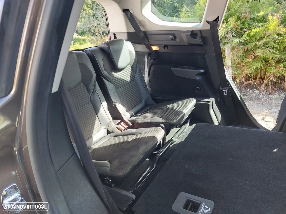Renault Grand Scénic 1.6 dCi Dynamique S SS - 25