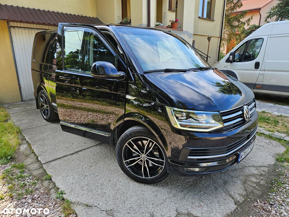 Volkswagen Multivan 2.0 BiTDI L1 Highline DSG - 28