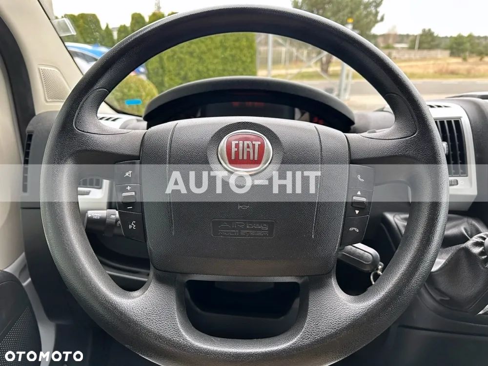 Fiat Ducato - 23