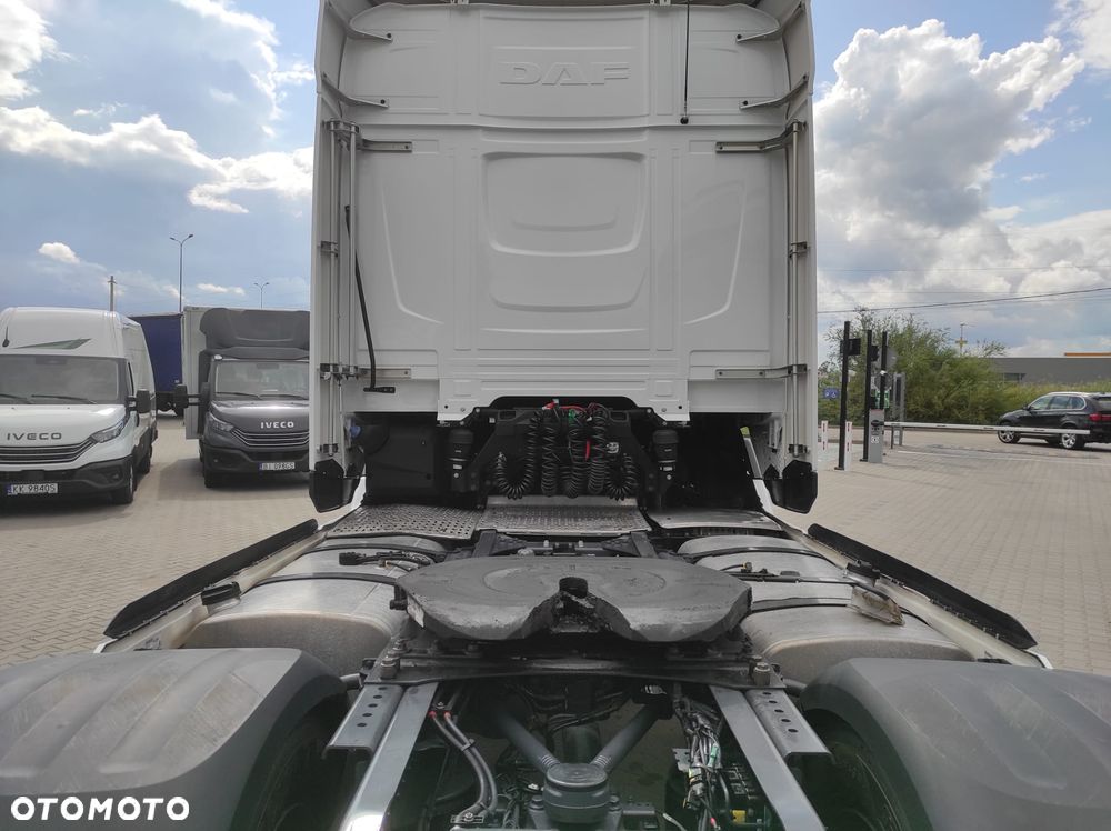 DAF XG 480 FT - 7