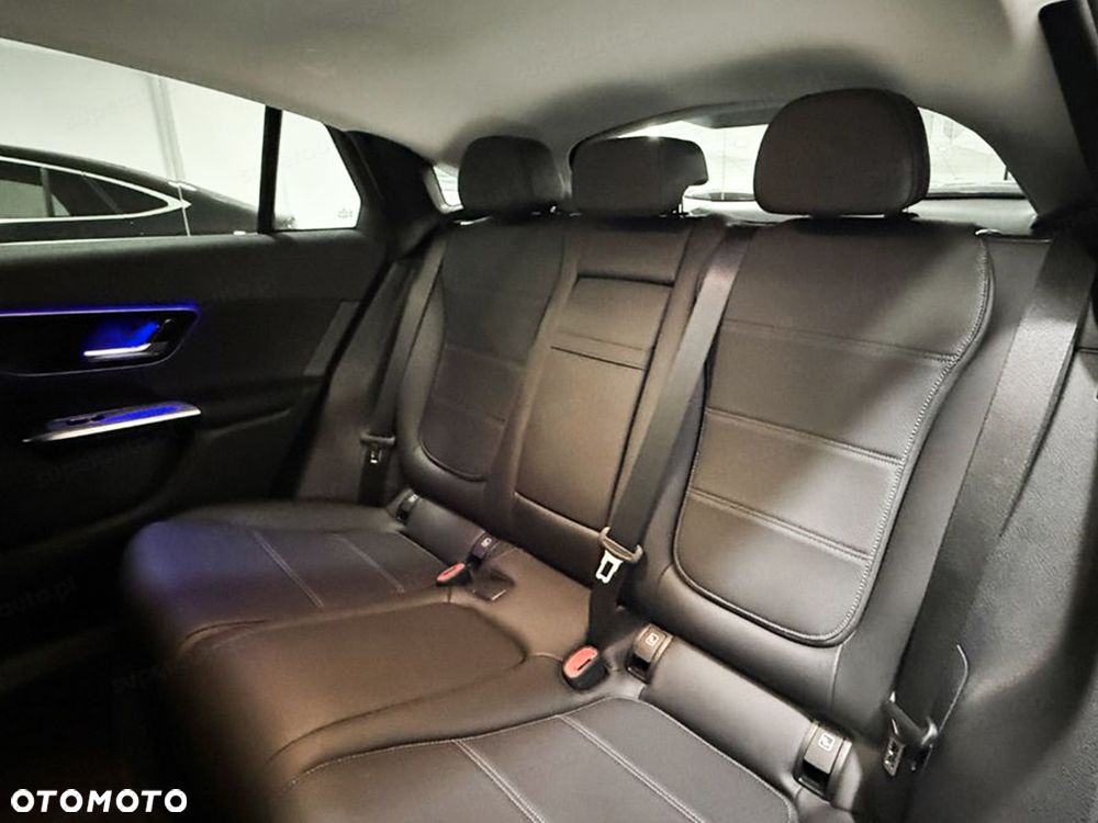 Mercedes-Benz GLC - 17