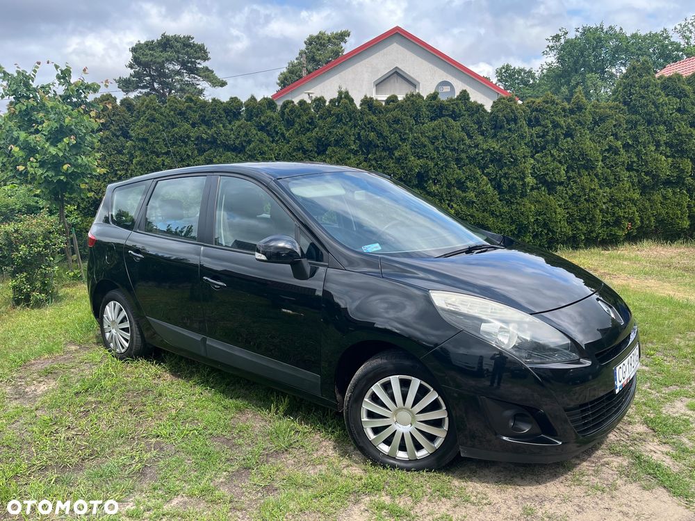 Renault Scenic 1.9 dCi Confort Privilege - 9