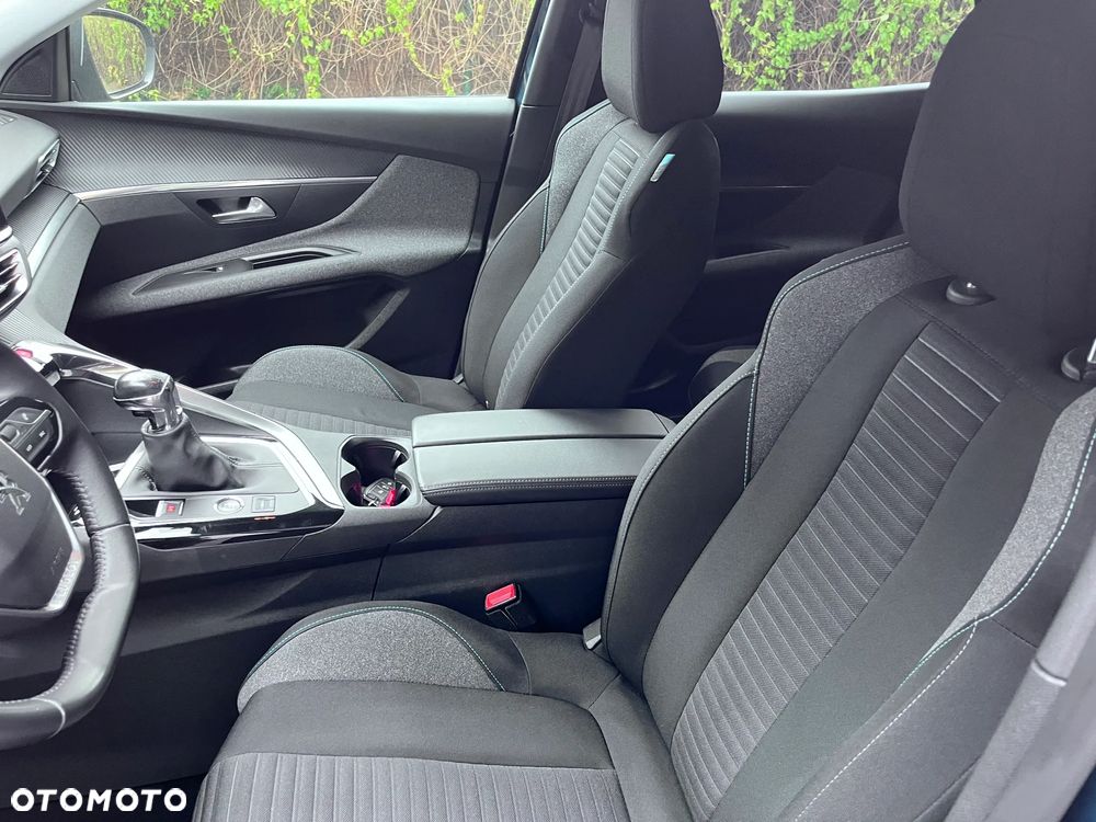 Peugeot 3008 PureTech 130 Stop & Start Active - 18