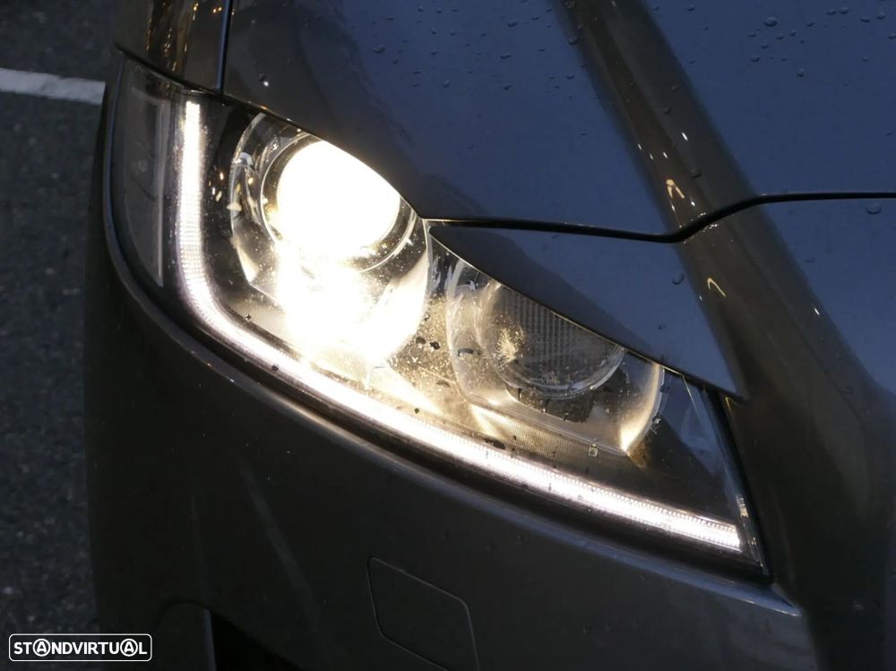 Jaguar XF Sportbrake 2.0 D R-Sport Aut. - 9