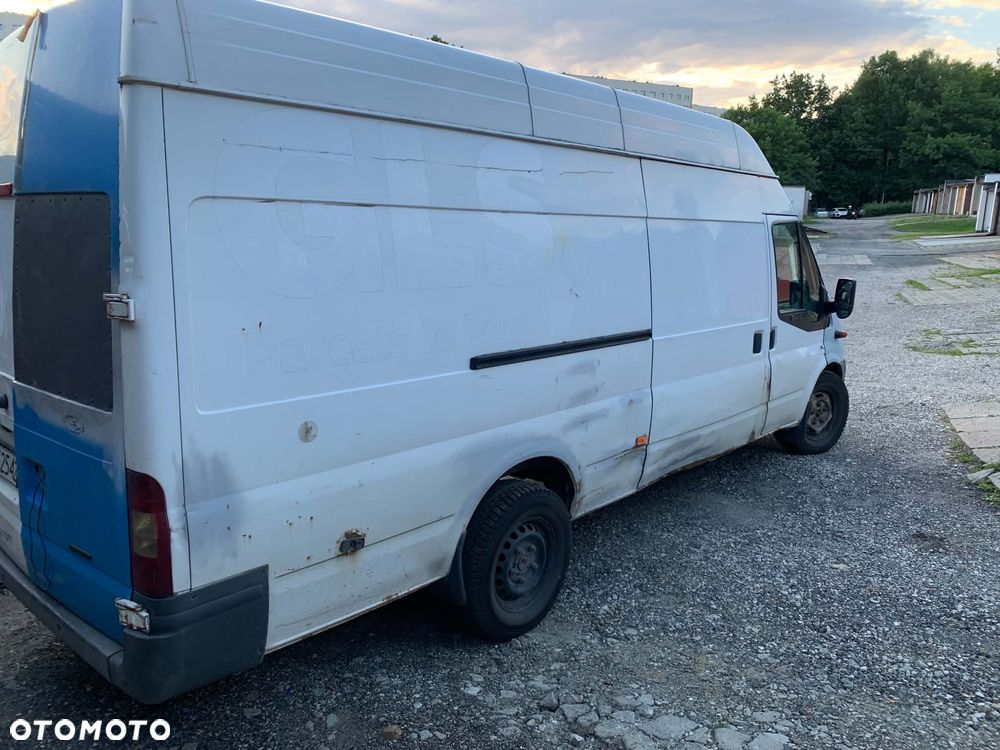 Ford TRANSIT - 3