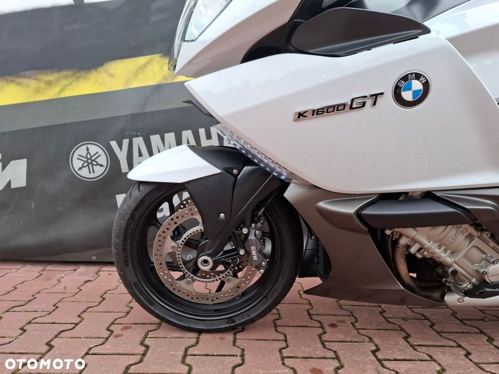 BMW K - 16