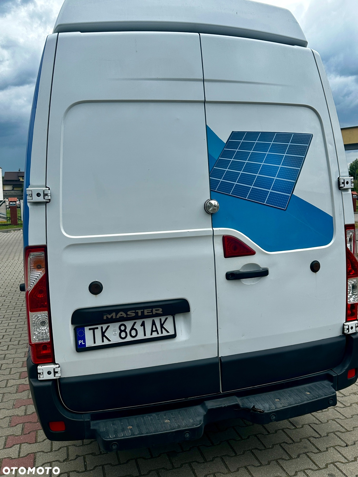 Renault MASTER - 34