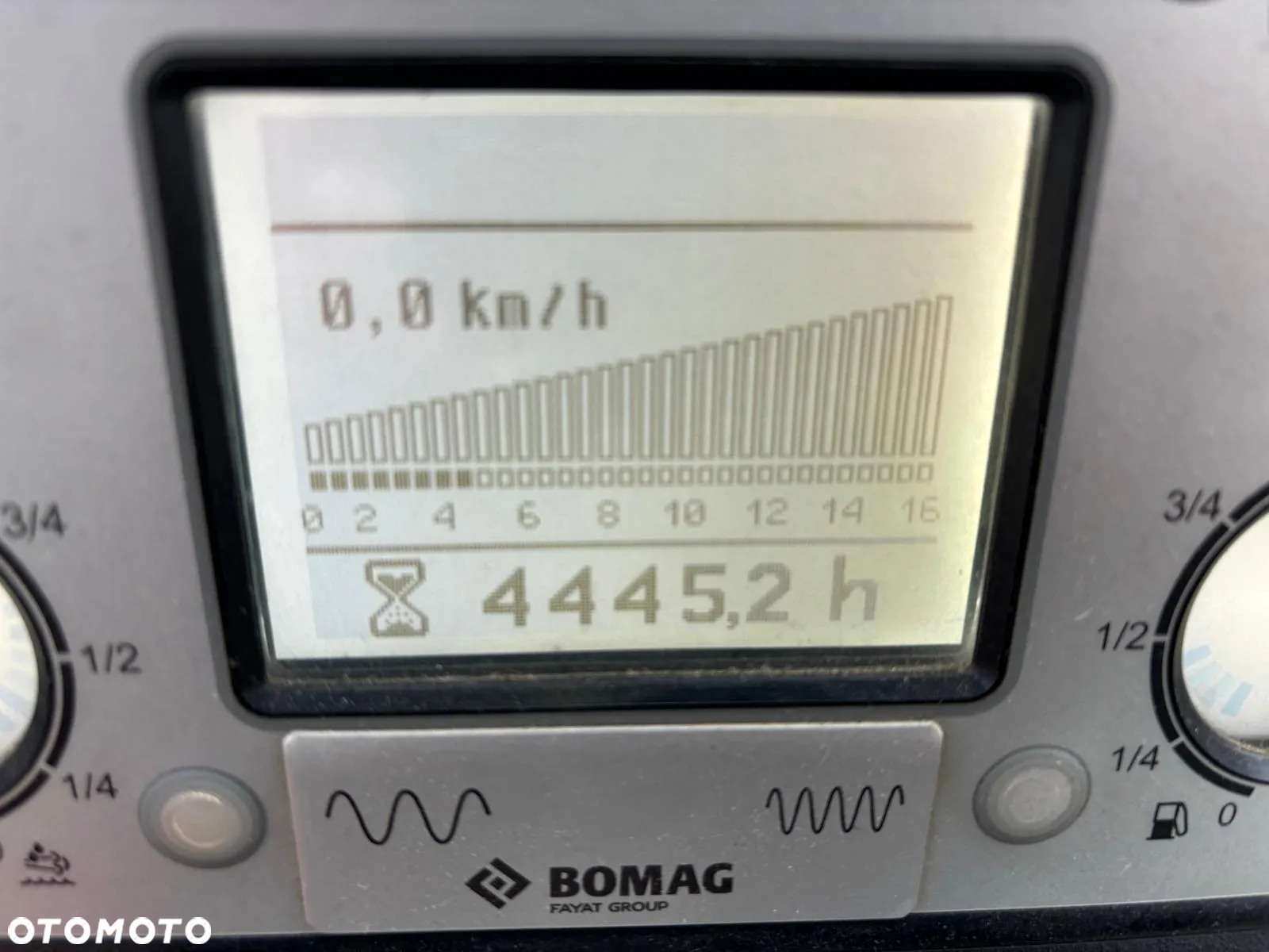 Bomag BW 213 D-5 - 15