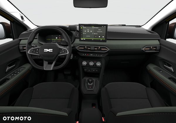 Dacia Sandero Stepway - 9