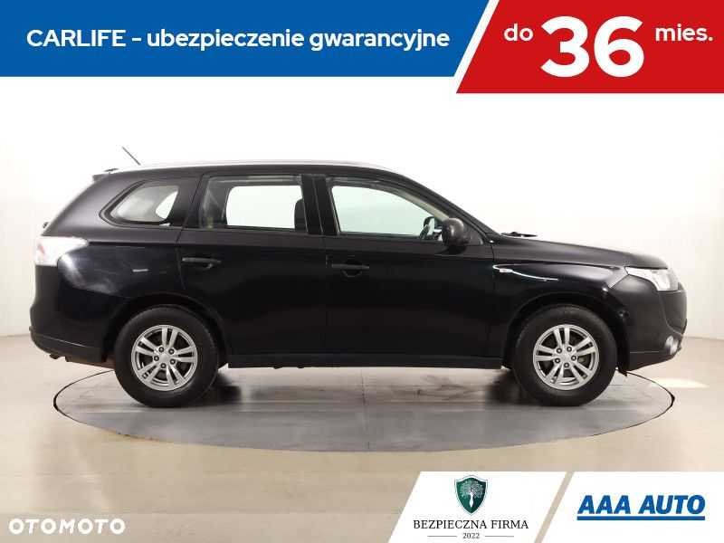 Mitsubishi Outlander - 7