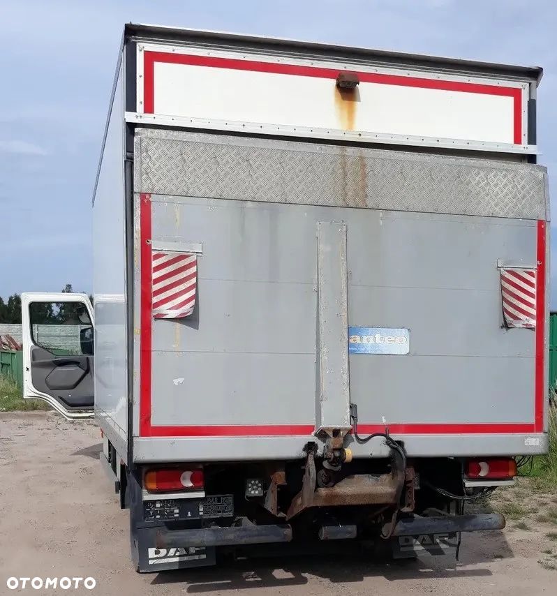 DAF LF 45.210 - 5