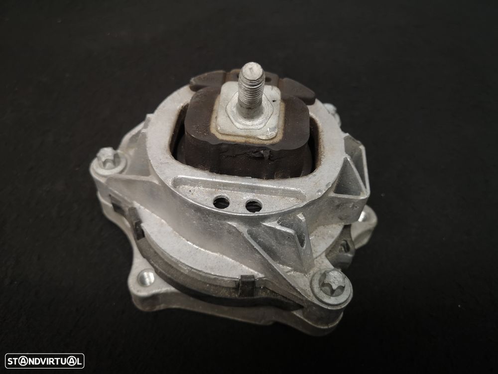 Apoio de motor originais BMW ser 1 3 4 F20 F21 F30 F31 F32 2014+ - 3