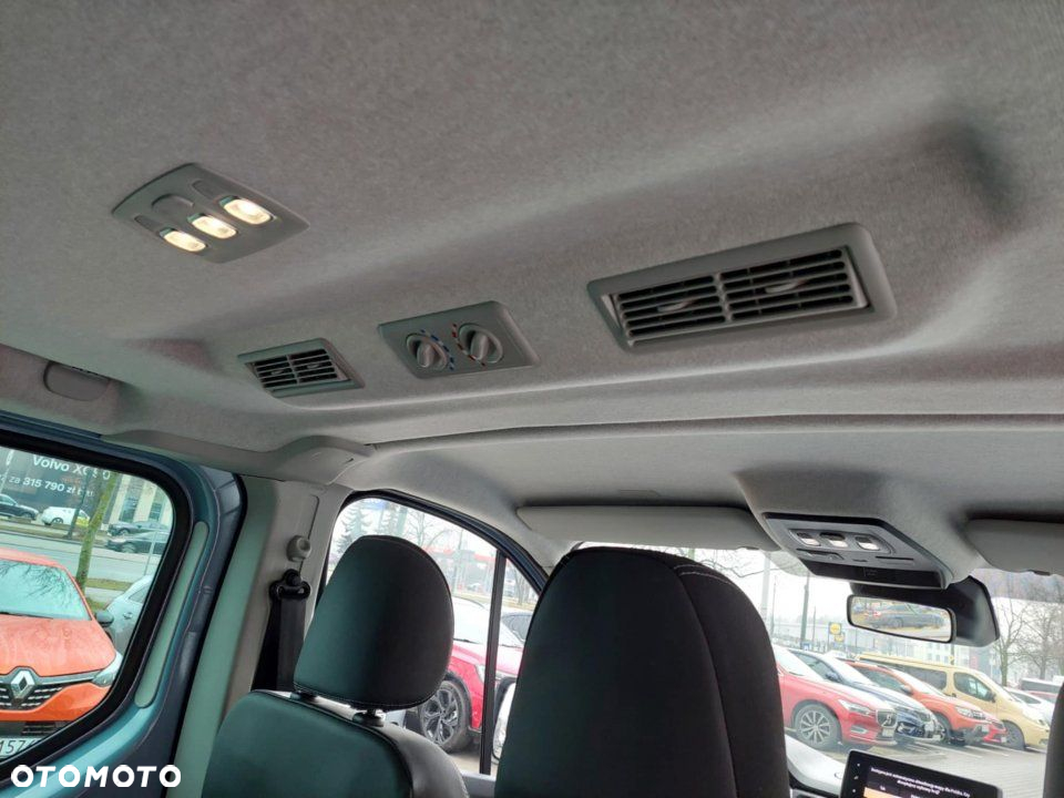 Renault Trafic - 6