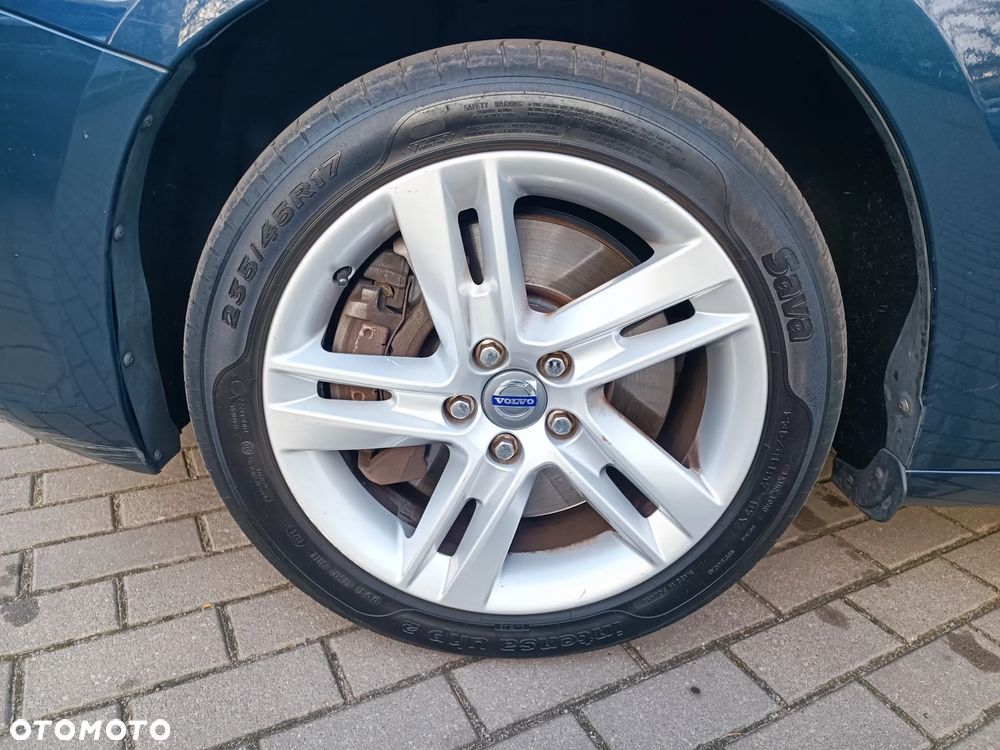 Volvo V60 D6 AWD Plug-in Hybrid Summum - 14