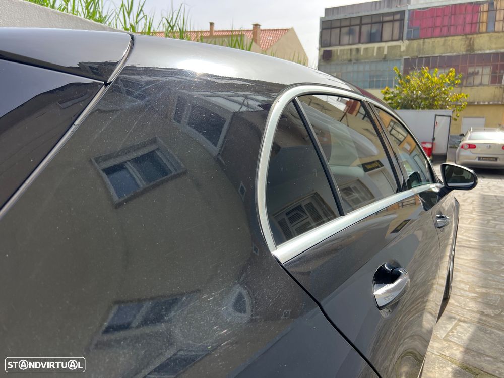 Mercedes-Benz A 180 d 7G-DCT Progressive - 15