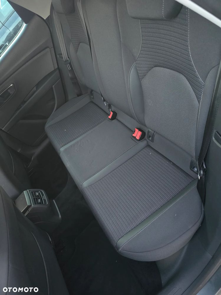 Seat Leon 2.0 TDI Xcellence S&S - 21