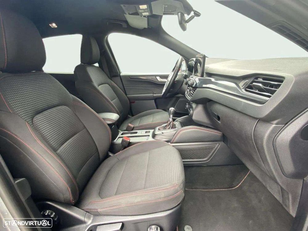 Ford Kuga 1.5 TDCi EcoBlue ST-Line - 12