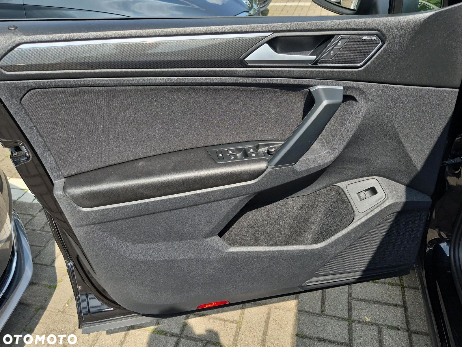 Volkswagen Tiguan 2.0 TSI 4Mot Highline DSG - 10