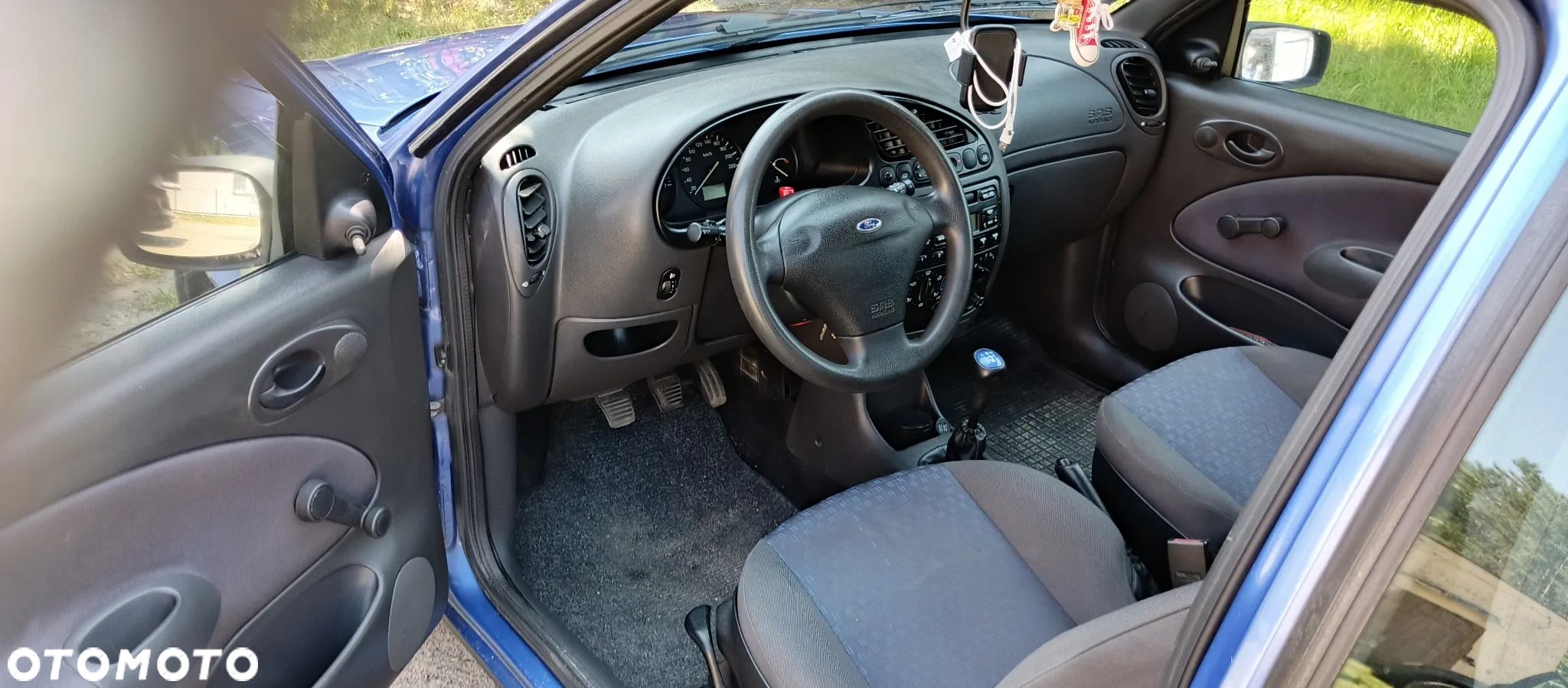 Ford Fiesta - 6