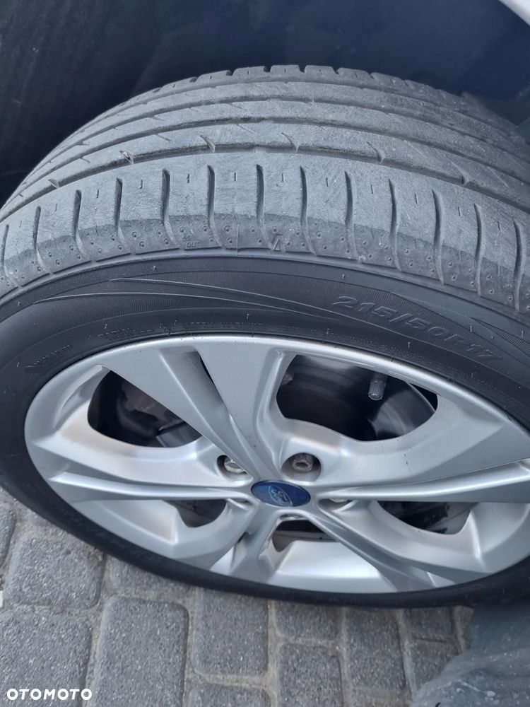 Ford Mondeo 2.0 TDCi Viva Titanium - 26