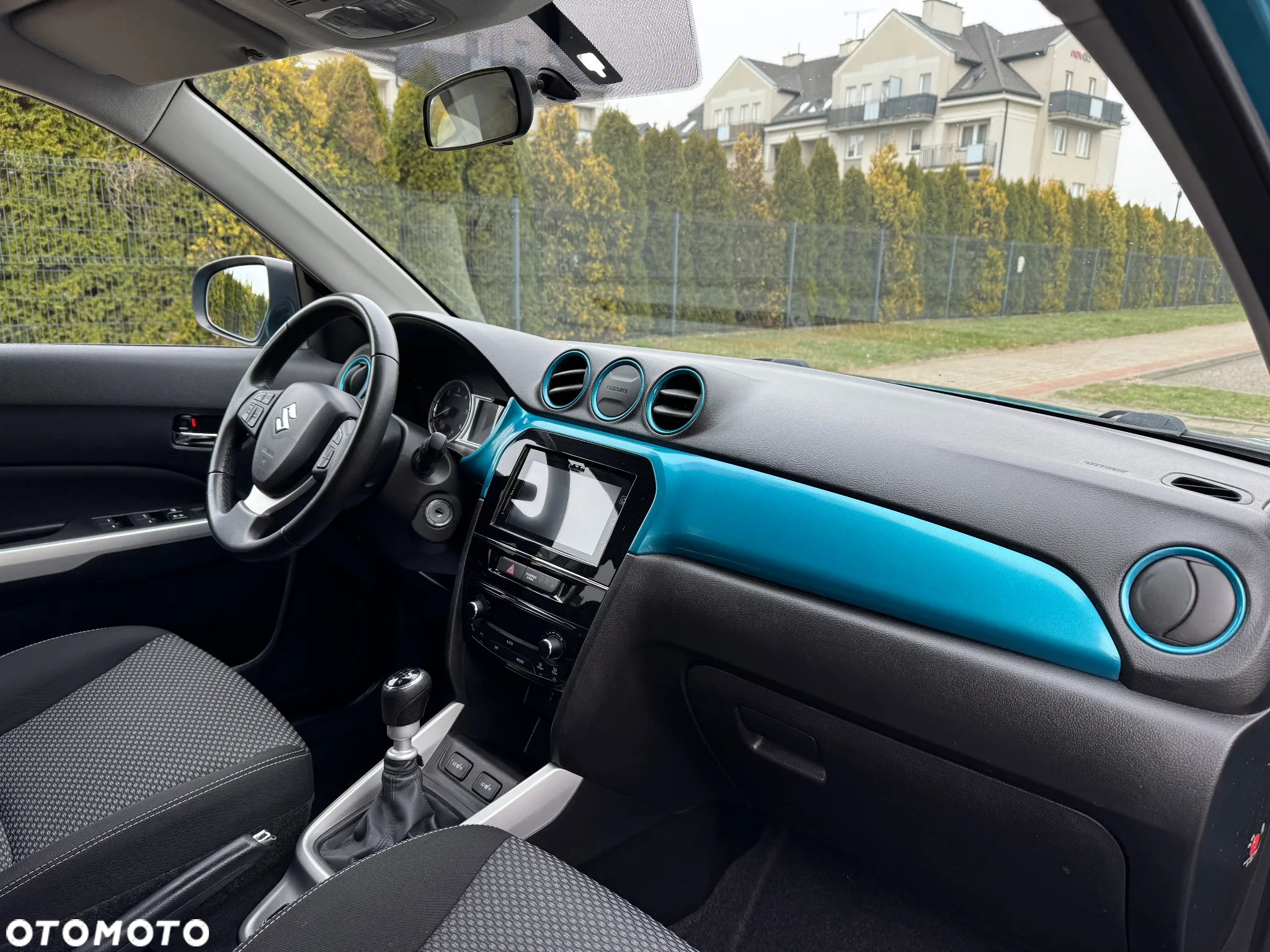 Suzuki Vitara - 12