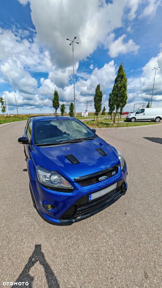 Ford Focus - 10