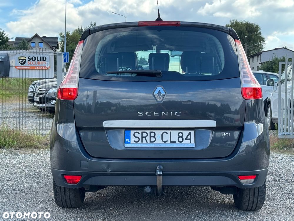 Renault Grand Scenic - 7