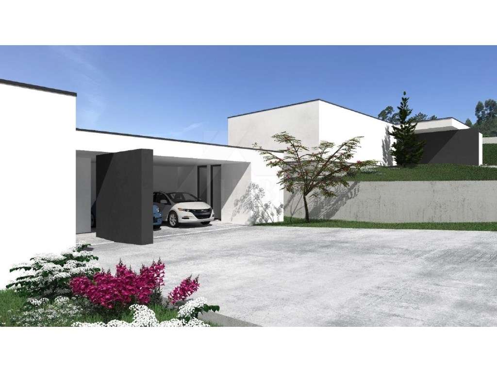 Moradia térrea em Moreira do Lima - Grande imagem: 2/10