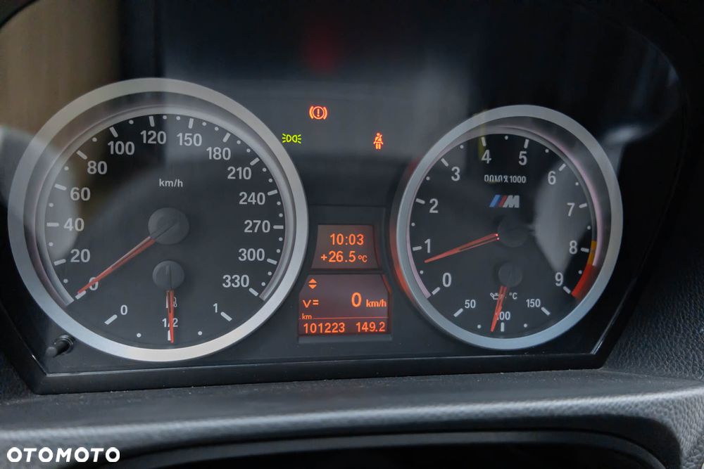 BMW M3 - 25