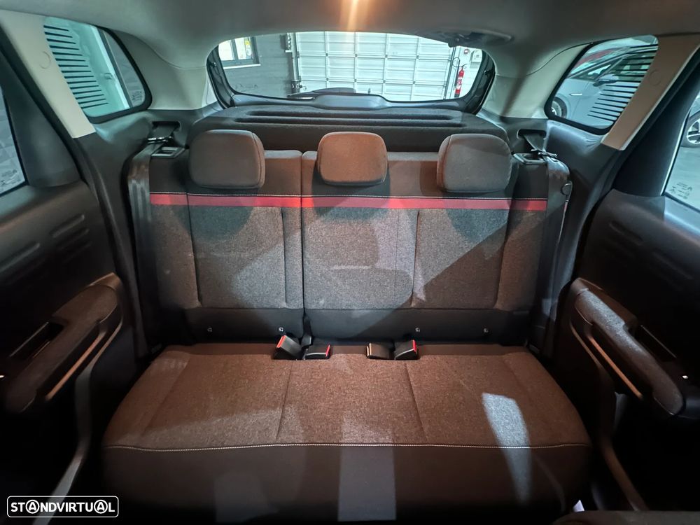 Citroën C3 Aircross 1.2 PureTech C-Series - 6