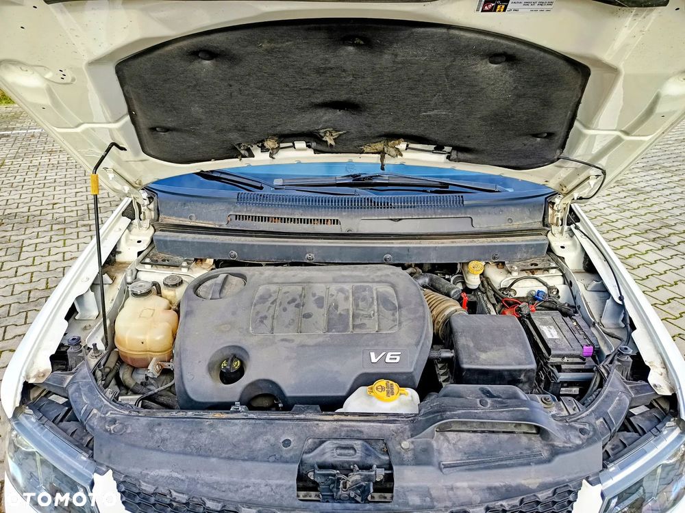 Dodge Journey - 11