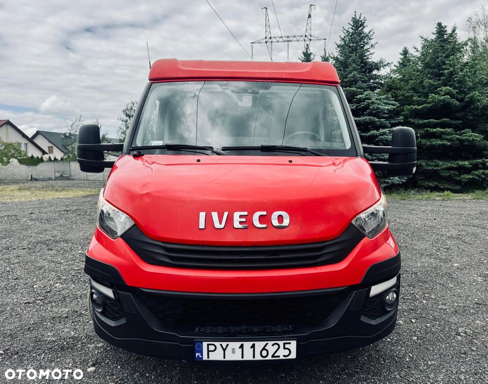 Iveco Daily 35-180 - 15