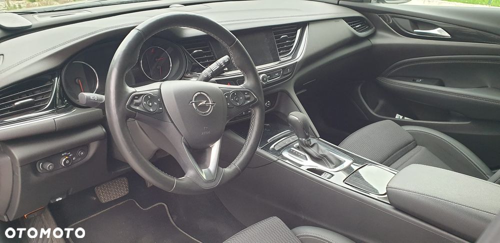 Opel Insignia 2.0 CDTI Elite S&S - 10