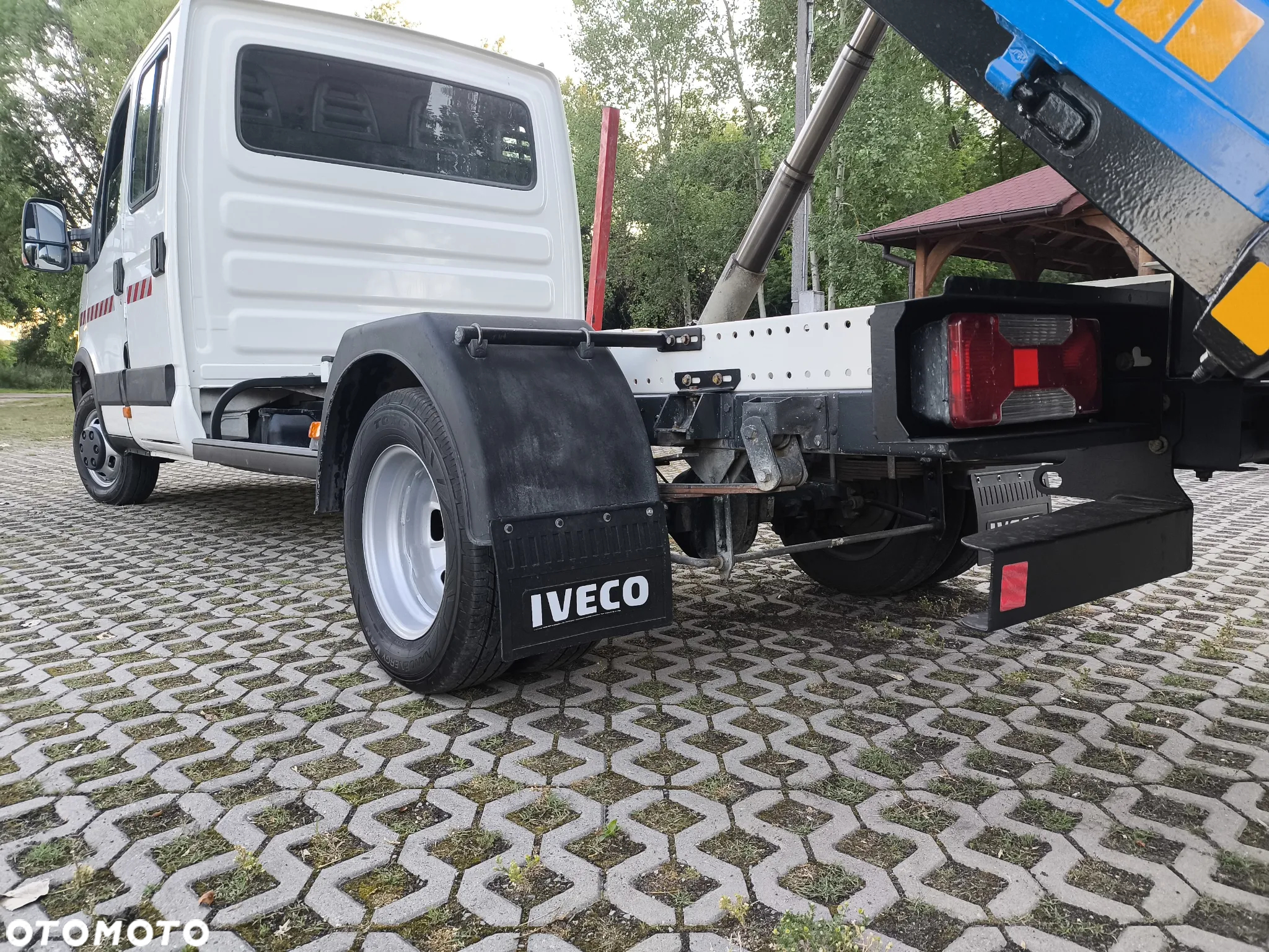 Iveco Daily - 13