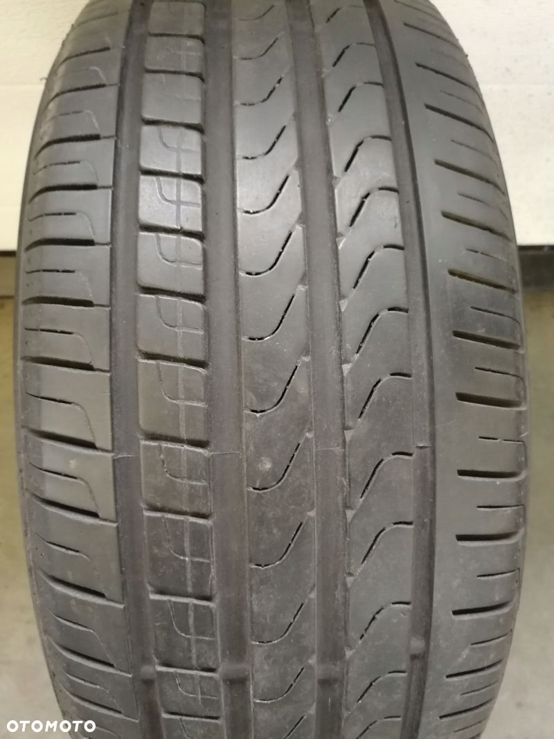 Opona letnia 225/50 R 16 Pirelli Cinturato P7 - 2