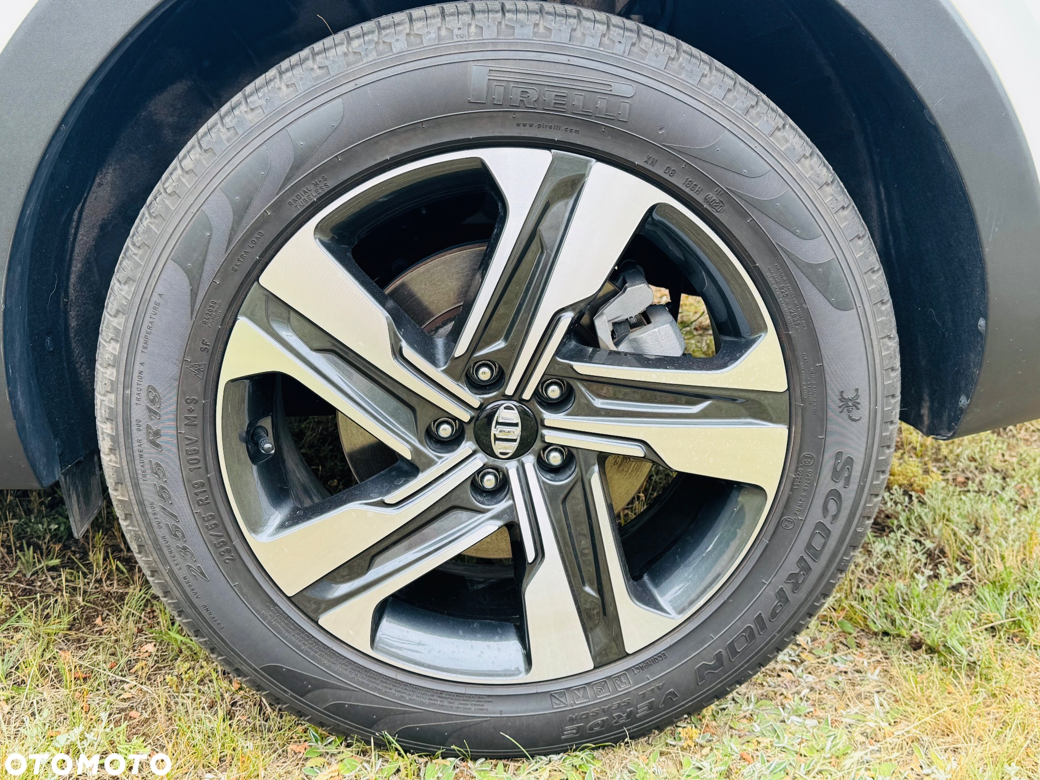 Kia Sorento 1.6 T-GDI PHEV AWD Platinum - 20