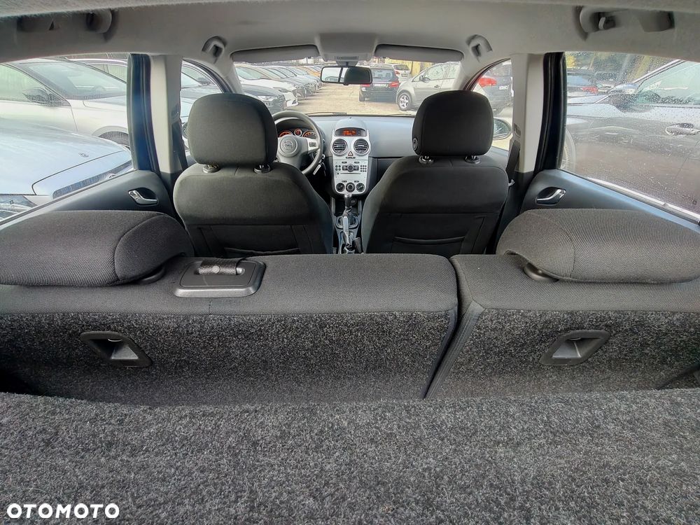 Opel Corsa 1.2 16V - 10