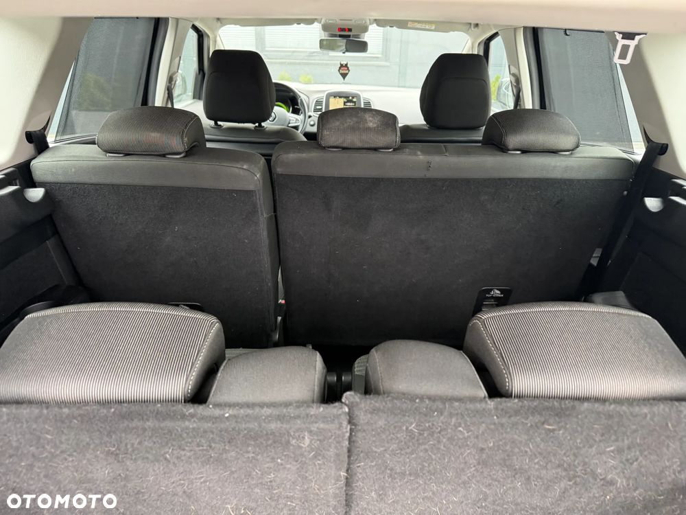 Renault Grand Scenic dCi 110 EDC Dynamique - 15